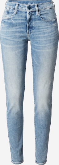 G-Star RAW Jeans 'Hana' in de kleur Lichtblauw, Productweergave