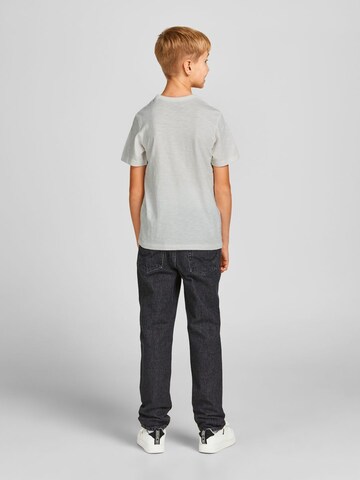 Jack & Jones Junior Tričko – bílá