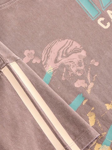 Next Bluser & t-shirts i brun