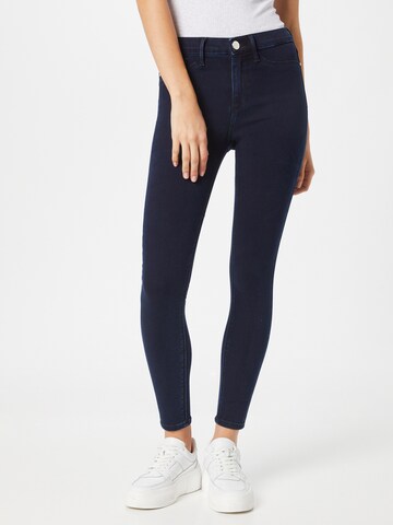 River Island Jeans 'MOLLY' in Blau: front