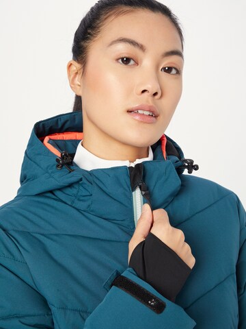KILLTEC - Chaqueta deportiva en azul