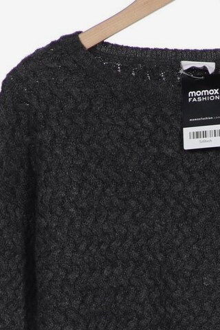 MAMALICIOUS Sweater & Cardigan in M in Grey