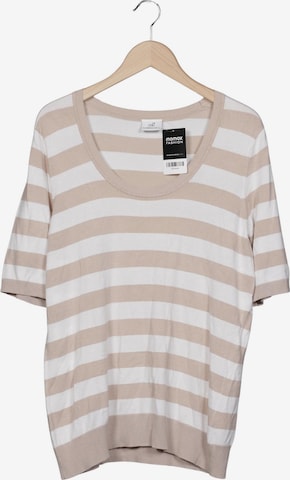 Emilia Lay Pullover L in Mischfarben: Vorderseite