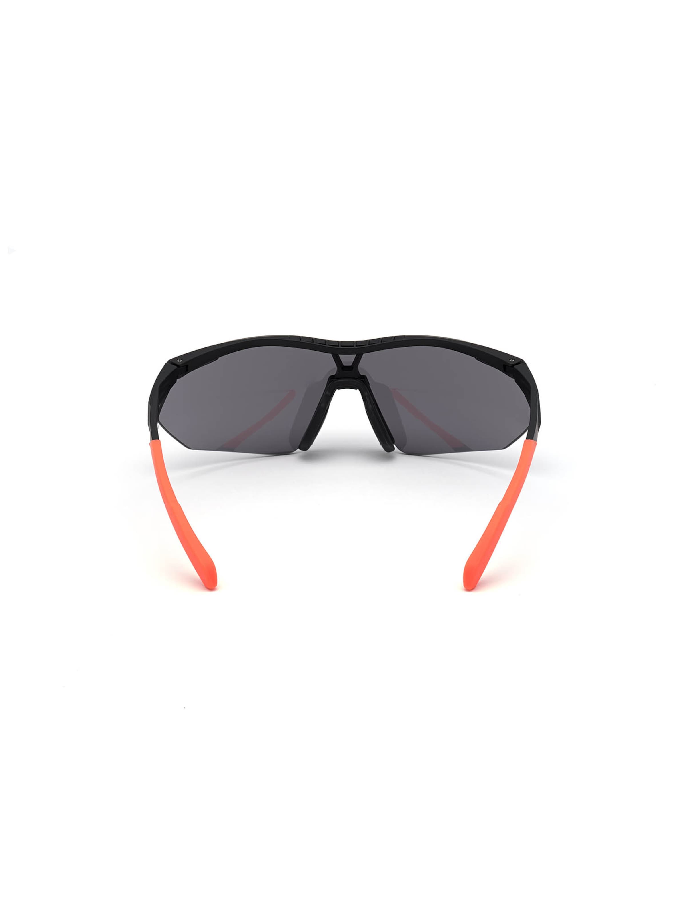 ADIDAS SPORTSWEAR Sports sunglasses in Black