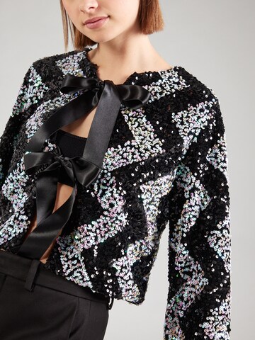 Blazer di Rich & Royal in nero