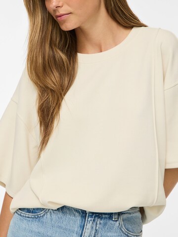 Felpa 'VITelana' di VILA in beige