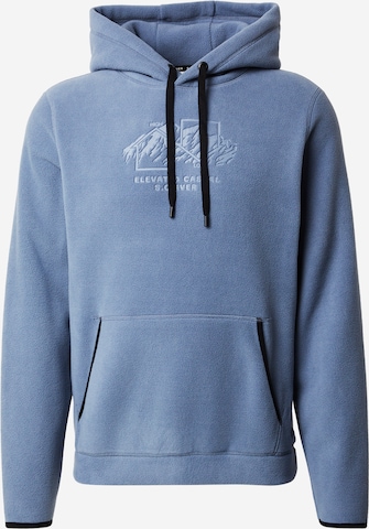 s.Oliver - Jersey en azul: frente