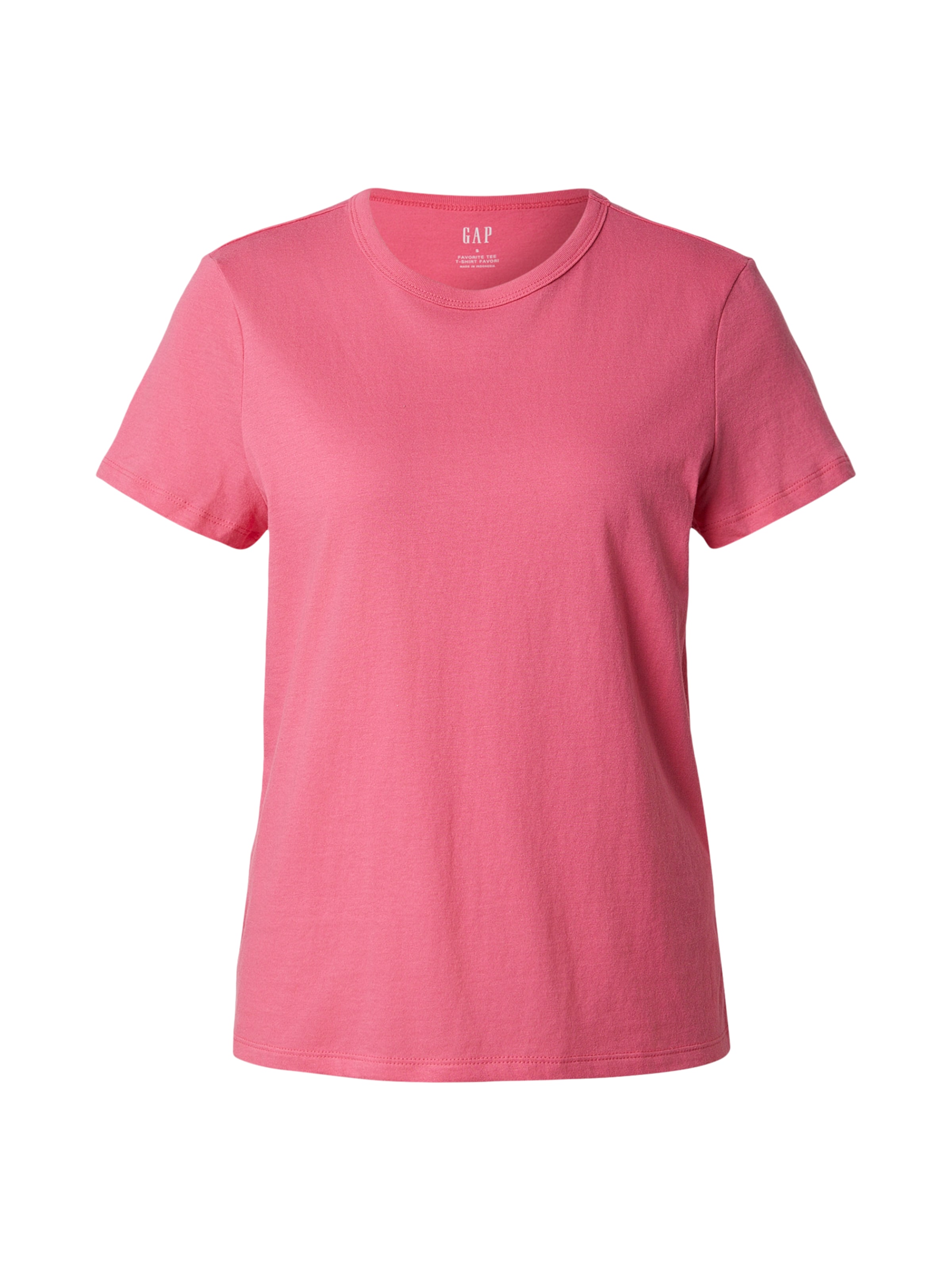 GAP Shirt in Pink: front
