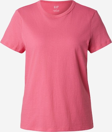 GAP Shirt in Pink: front