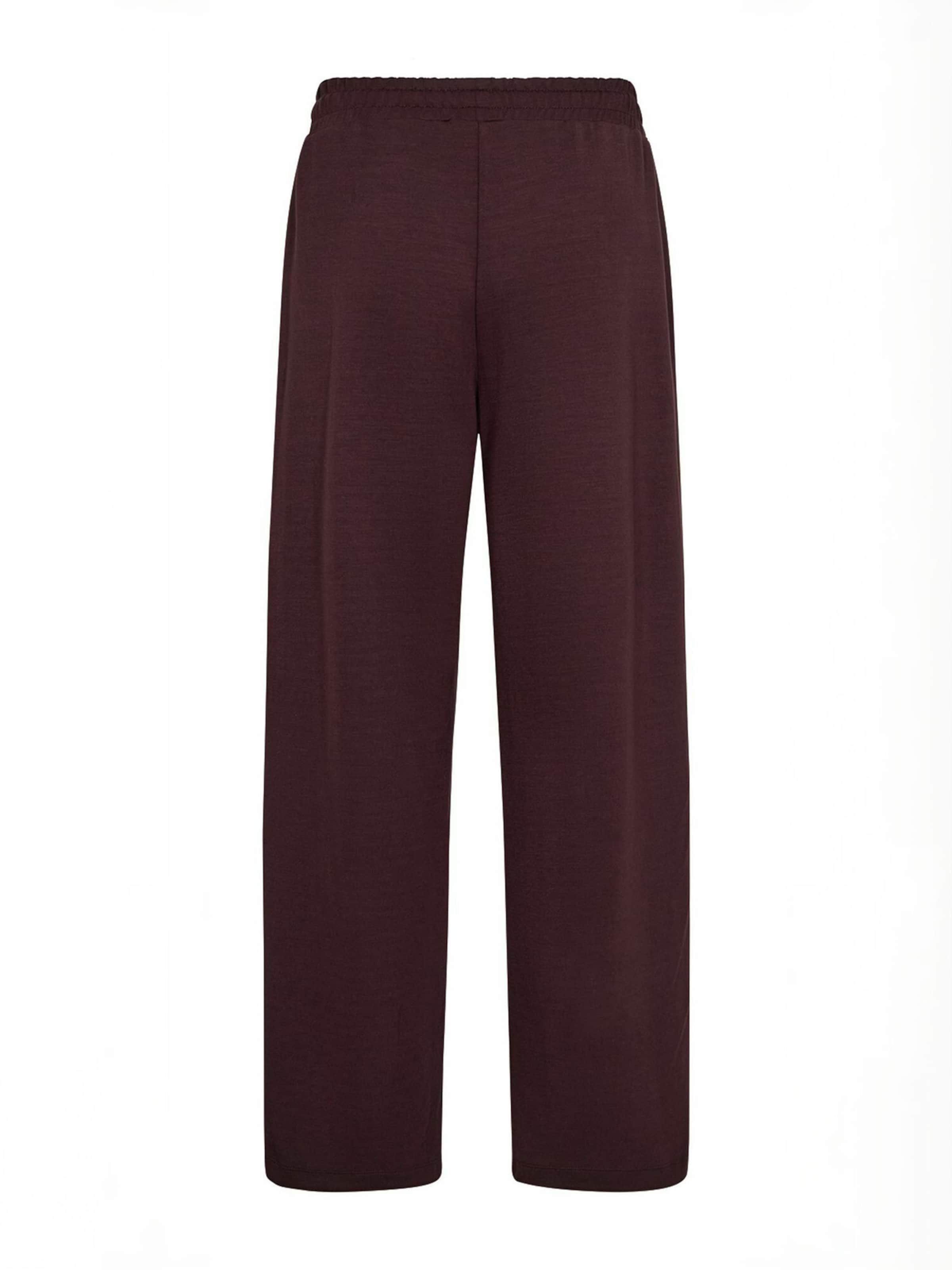 regular Pantaloni 'SC-BANU' di Soyaconcept in lilla