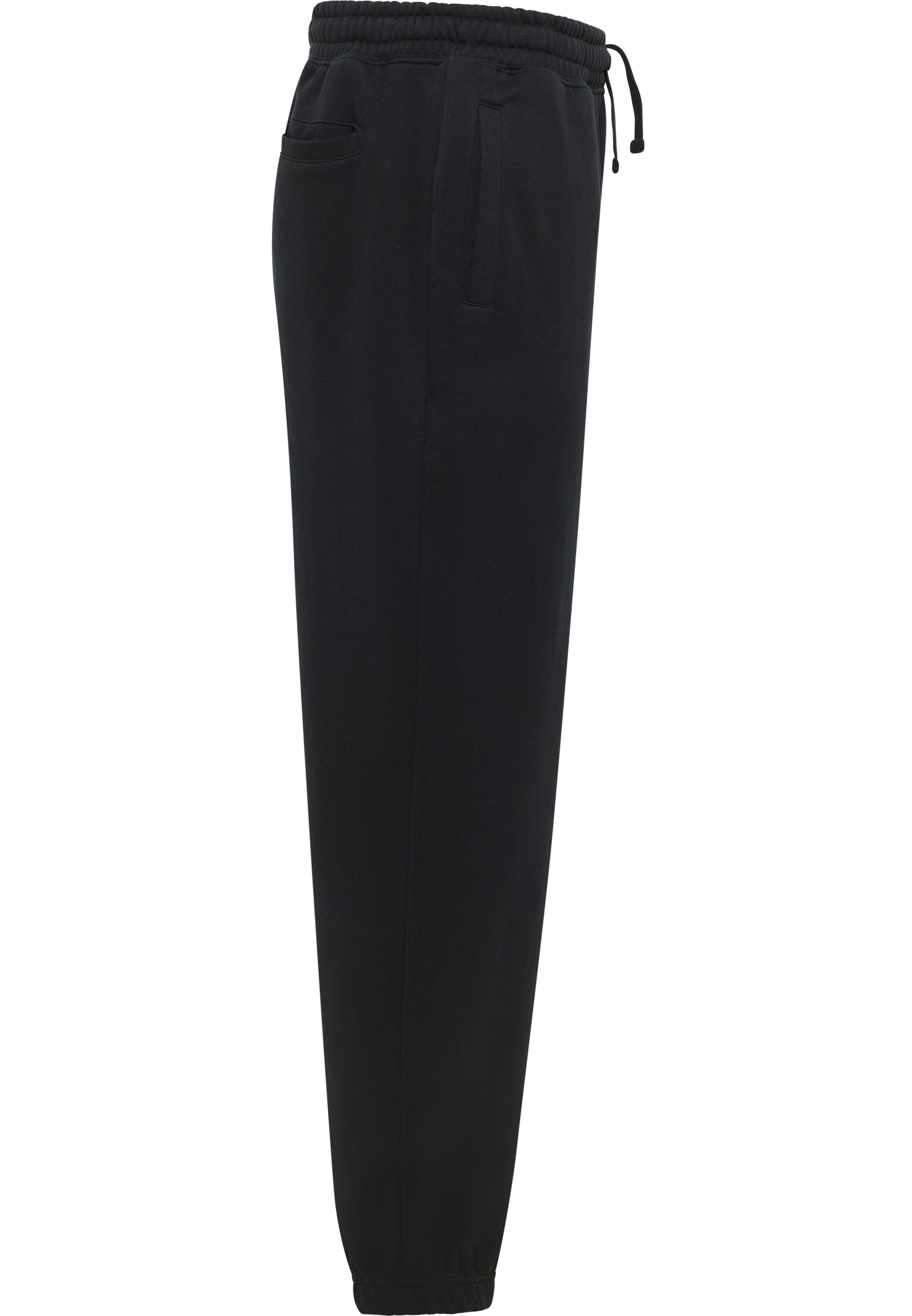 MUSTANG Regular Hose in Schwarz