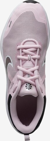 NIKE Athletic Shoes 'Downshifter 12' in Pink