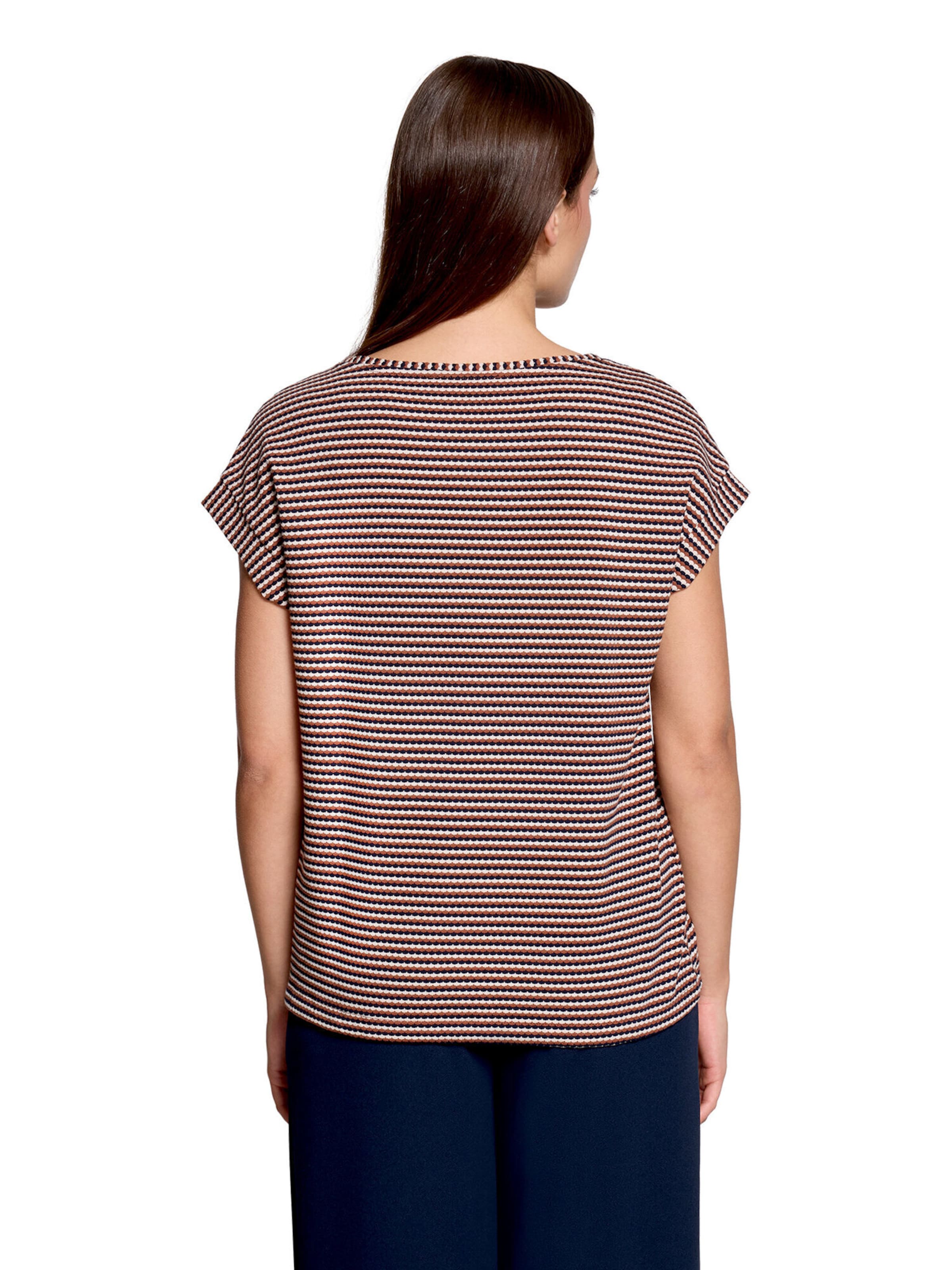 Betty Barclay Shirt in Blauw