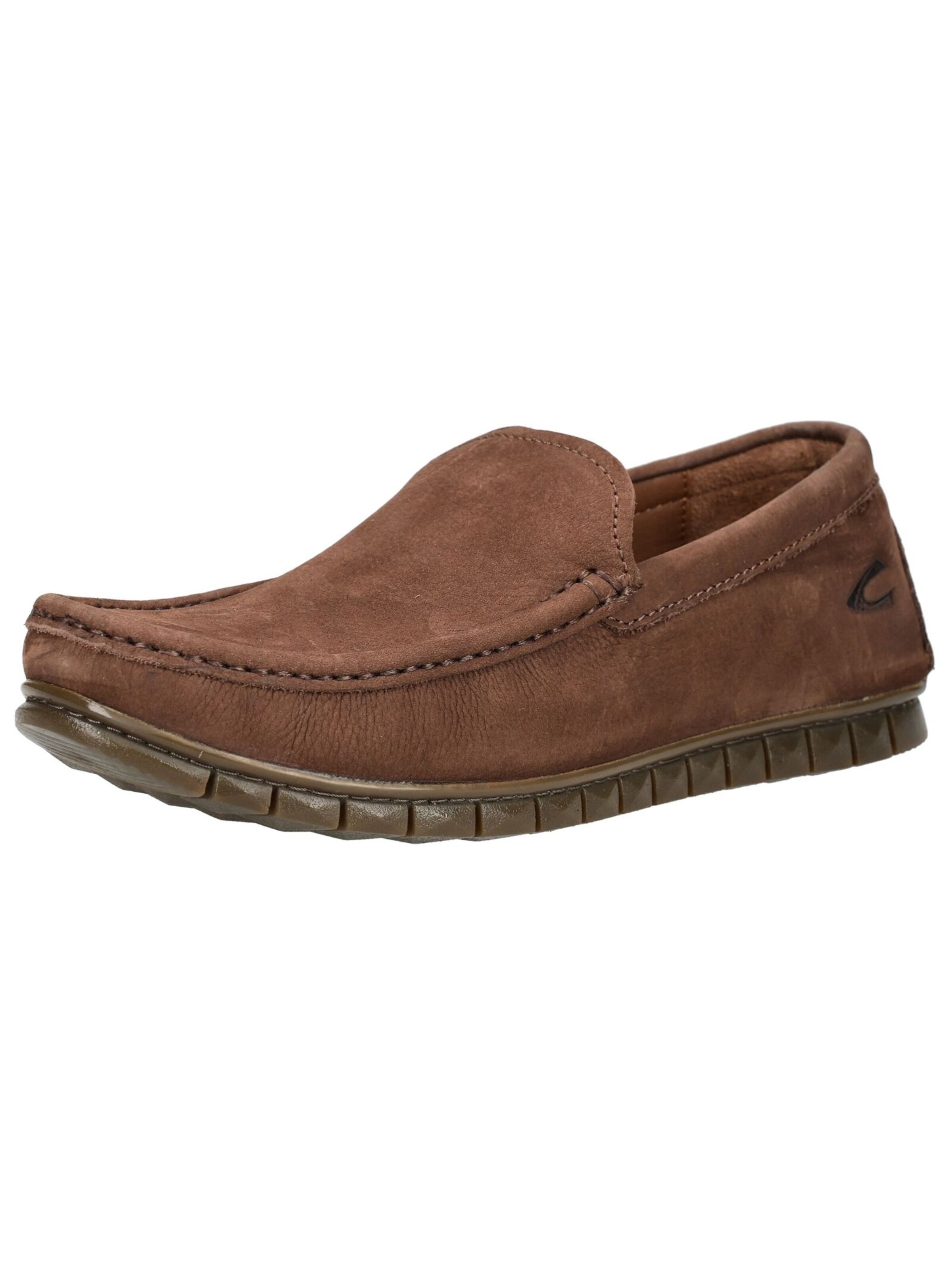 CAMEL ACTIVE Slipper in braun, Produktansicht