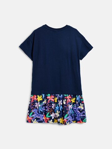 Desigual Dress in Blue