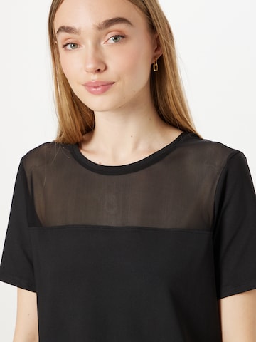 Dorothy Perkins Shirt in Black