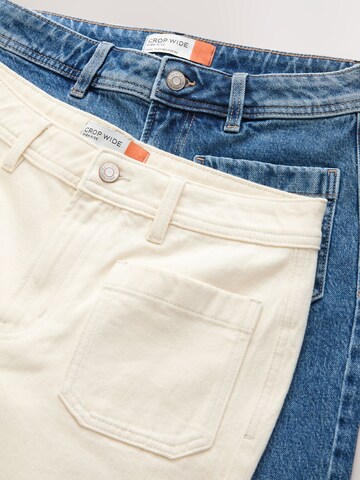 Next Regular Jeans in Blau