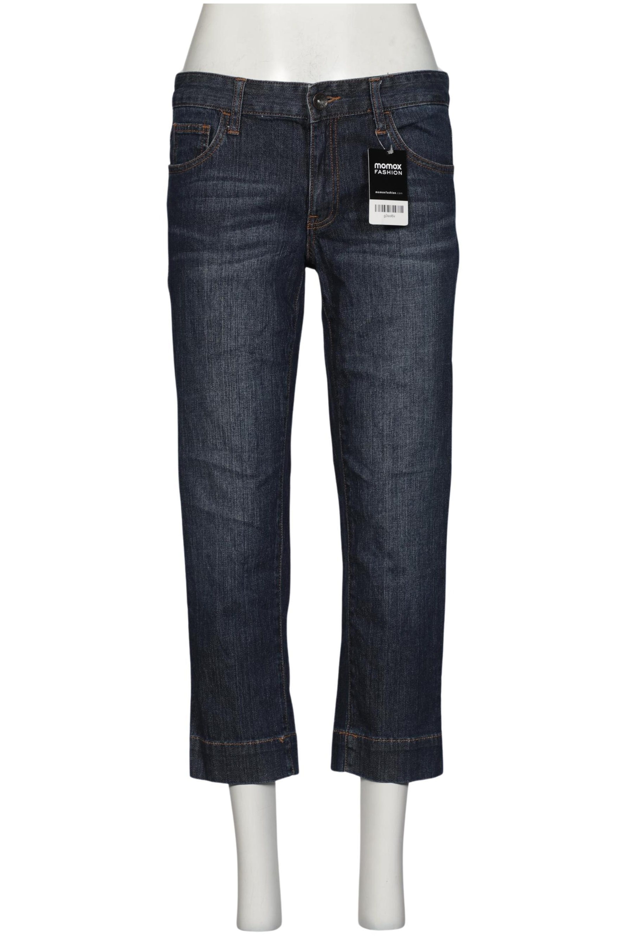 TOMMY HILFIGER Jeans 32 in Blau: Vorderseite