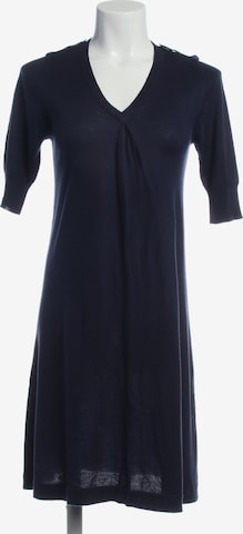 Twin Set Kleid M in Blau: Vorderseite