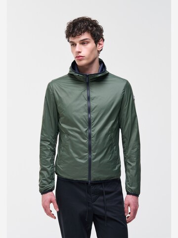 Giacca di mezza stagione di Colmar in blu