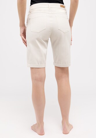 Coupe slim Pantalon Angels en gris