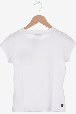 MEXX T-Shirt S in Weiß