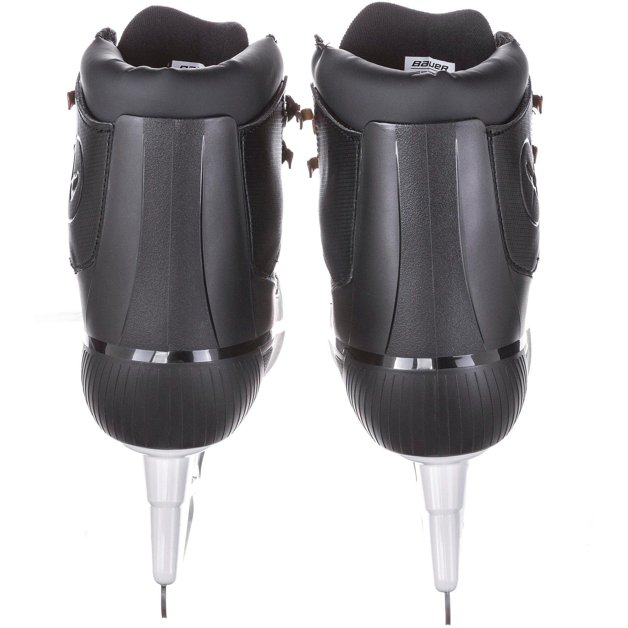 BAUER Schlittschuhe 'Colorado 2.0' in Schwarz