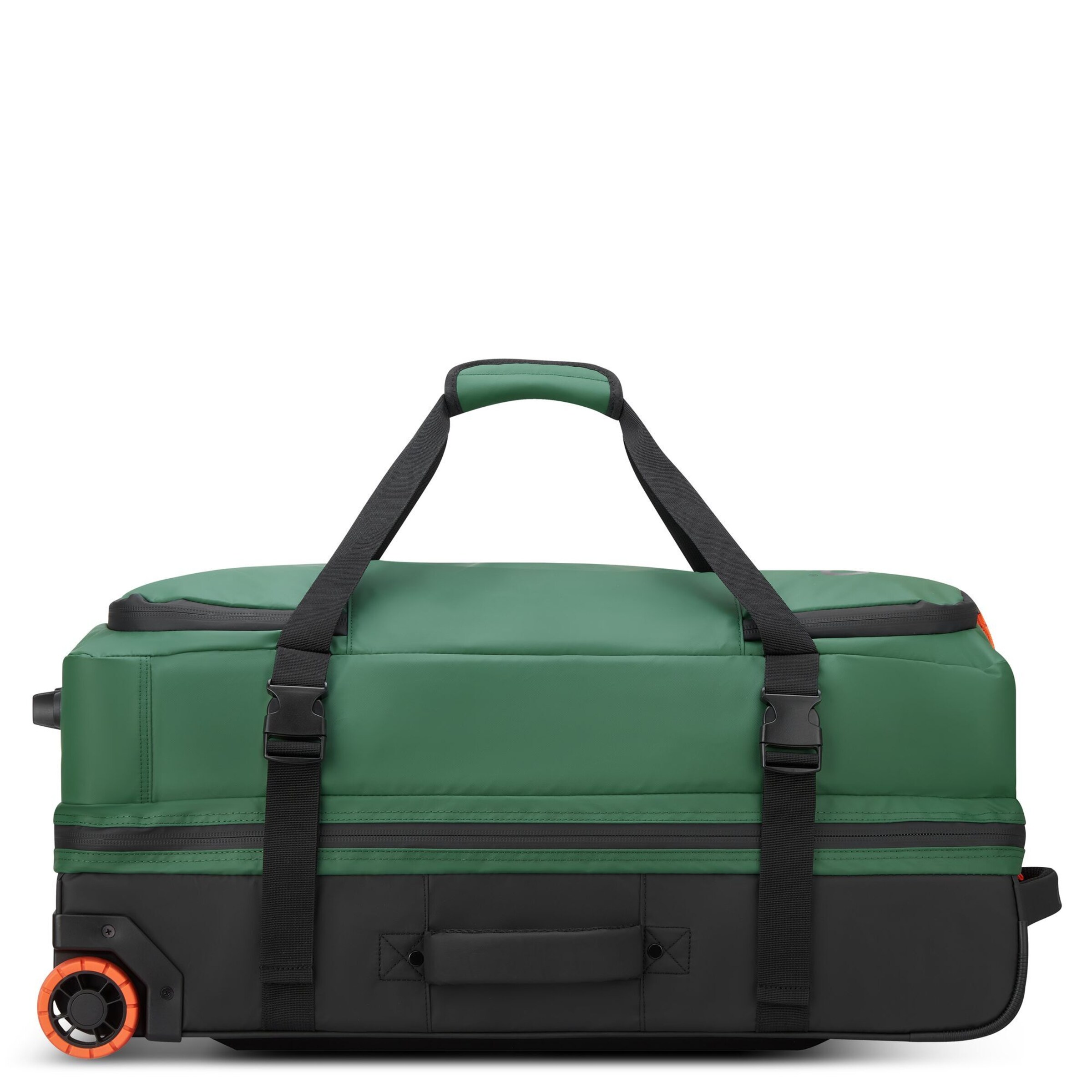 Jeep Travel Bag in Green
