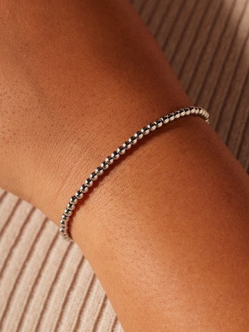 Bracelet Lucardi en argent