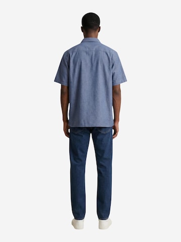 ARMANI EXCHANGE - Camiseta 'XM002283 AF22712' en azul