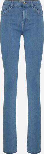 Only Tall Jean 'RAIN' en bleu denim, Vue avec produit