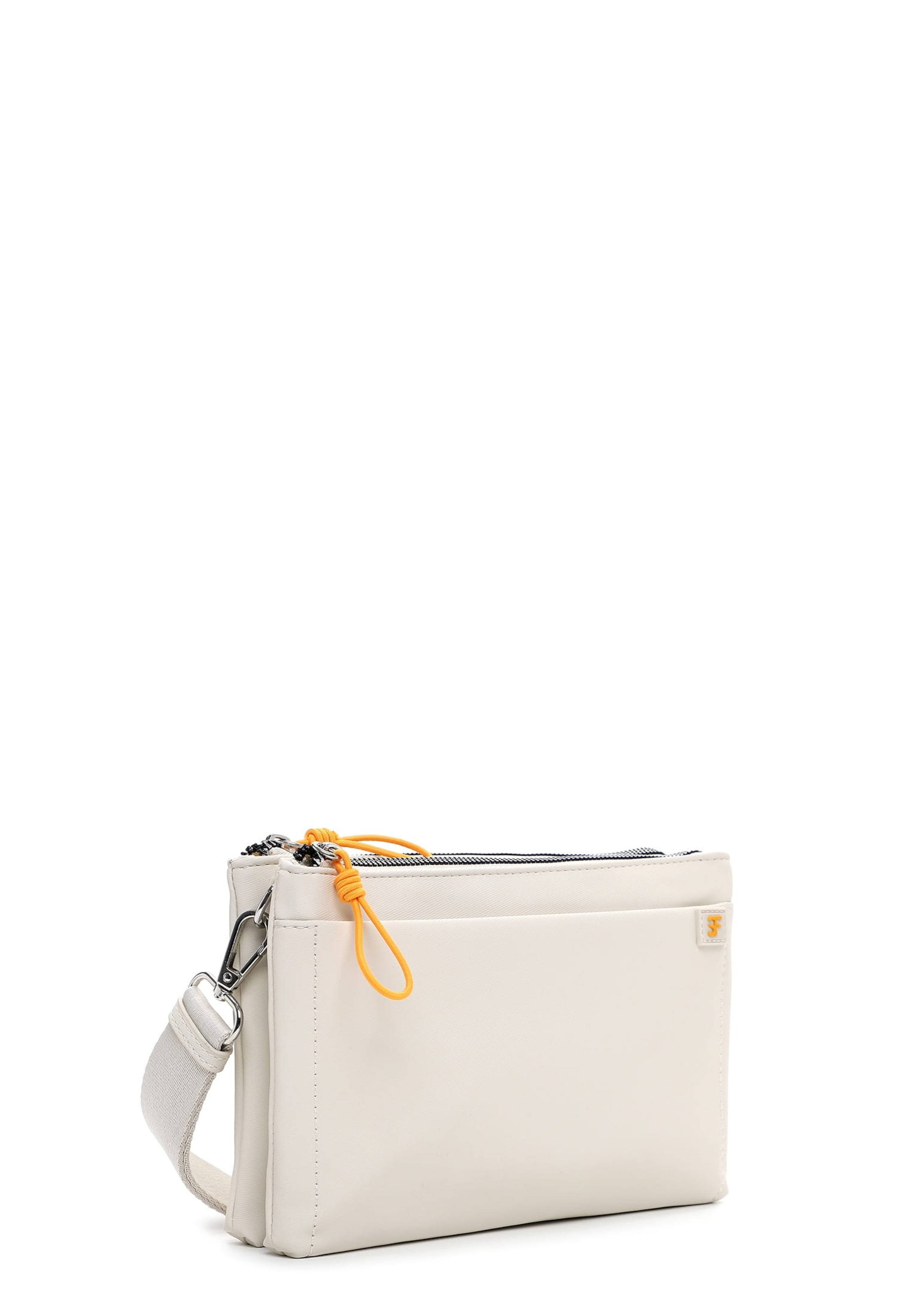 Sac bandoulière ' SFY Alley ' Suri Frey en gris