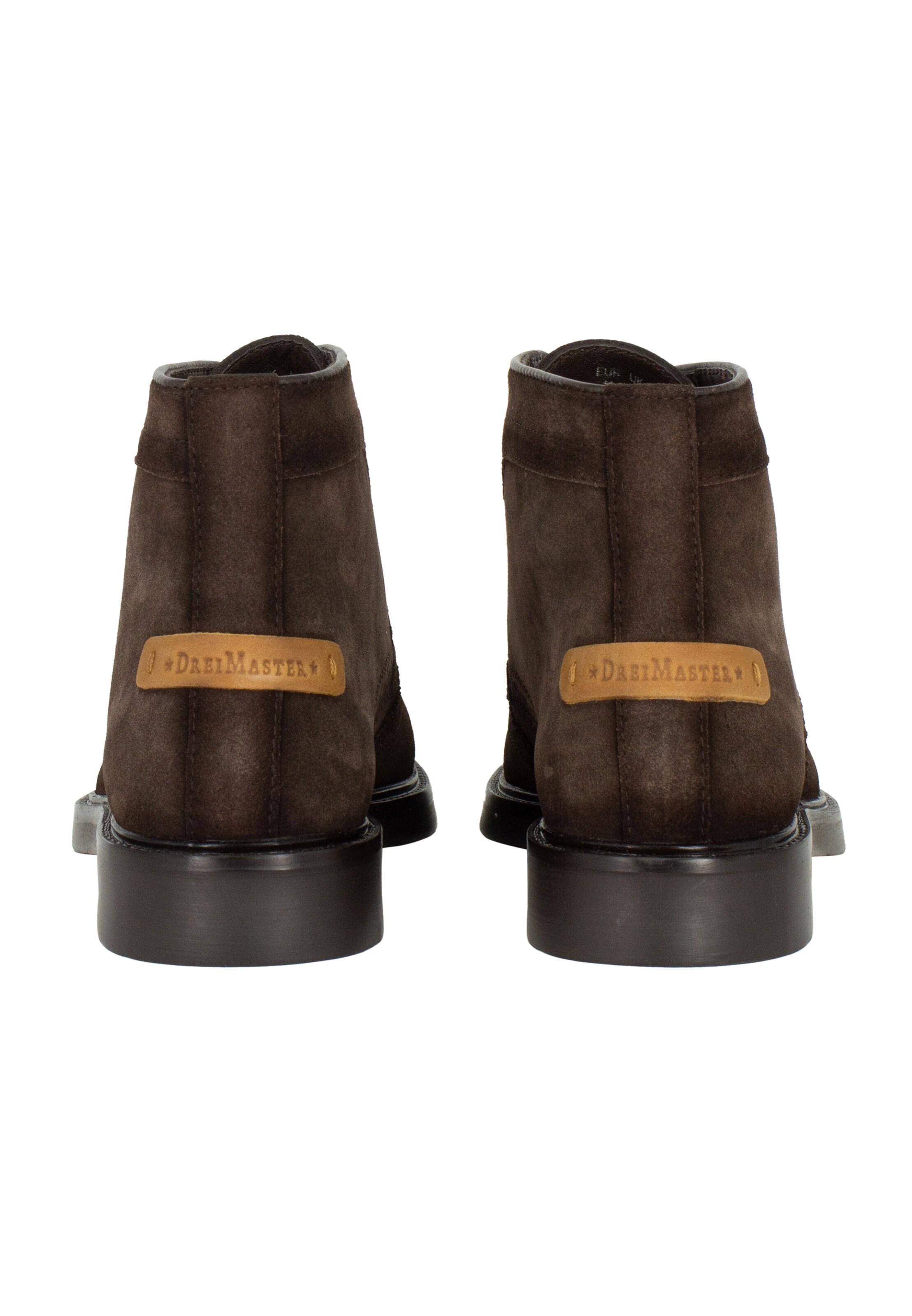 DreiMaster Vintage - Bota em castanho