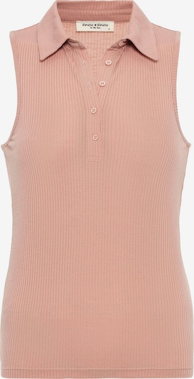 Anou Anou Top u roza, Pregled proizvoda