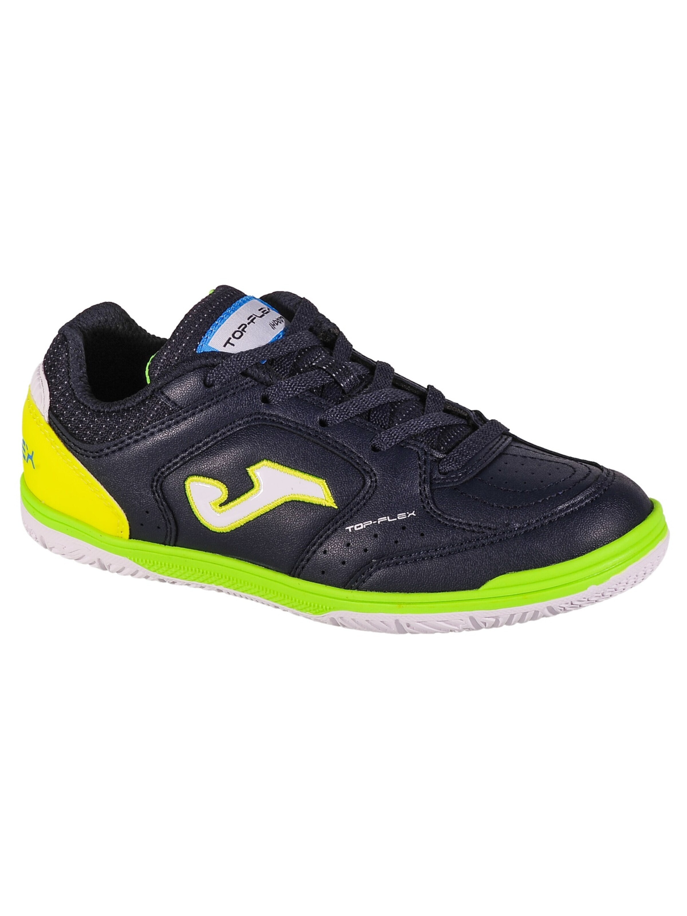 JOMA Sportschoen 'Top Flex' in Blauw