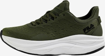 FILA Sneaker low 'FILA RETRON' in Grün: Vorderseite