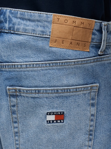 Loosefit Jean 'Jaimie' Tommy Jeans en bleu