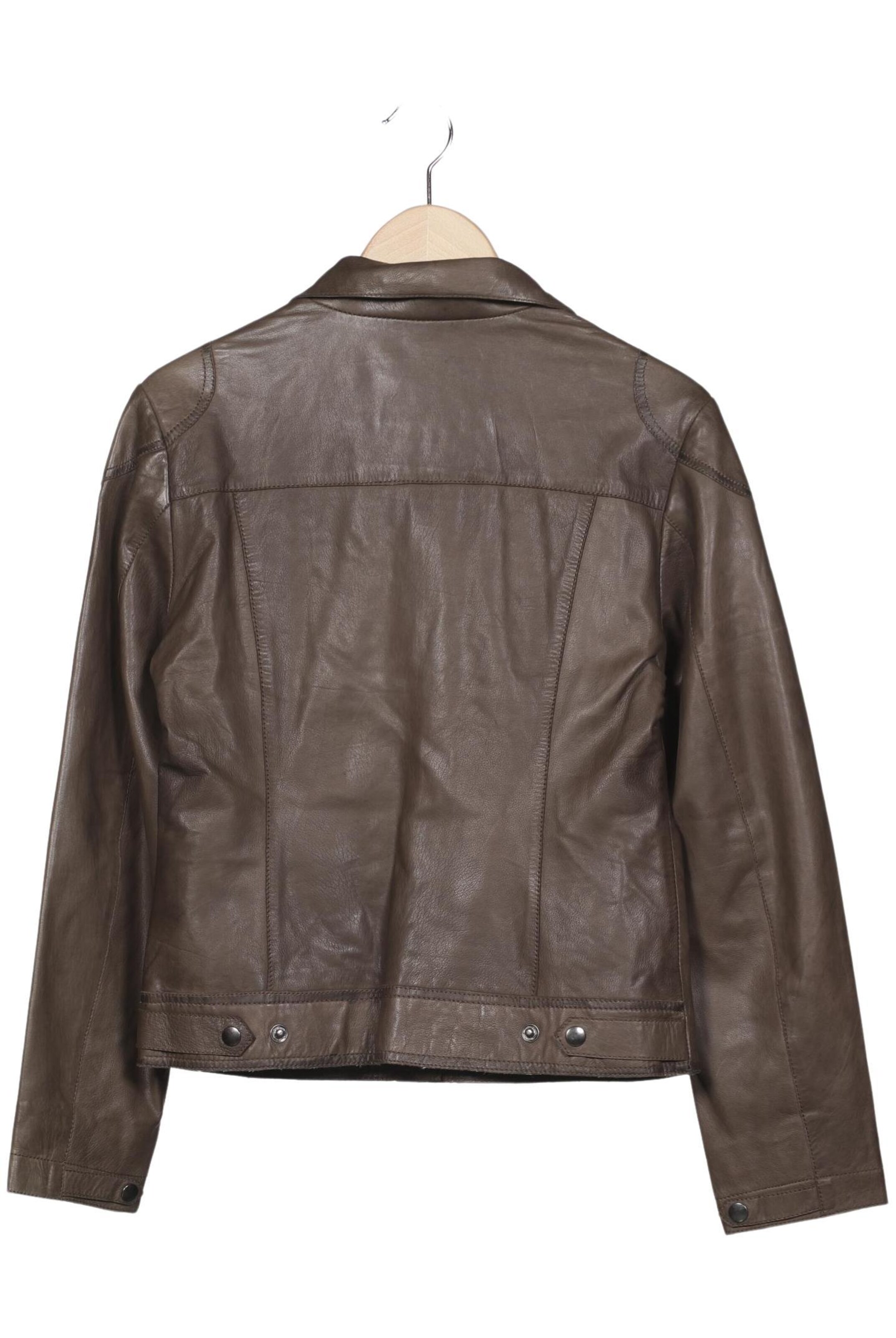 MER DU SUD Jacke XXS in Braun