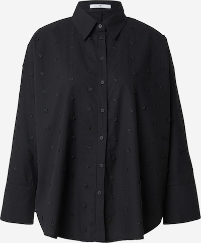 Hailys Bluza 'He44arty' u crna, Pregled proizvoda