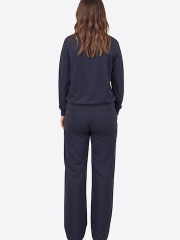 Vivisence Sweatsuit '9205kmpl' in Blue