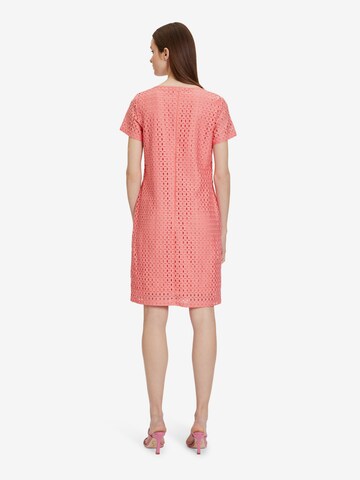 Betty Barclay Summer Dress in Pink