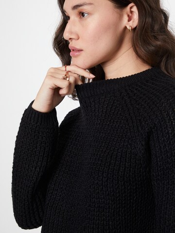 ONLY Pullover 'ONLMATILDA' in Schwarz