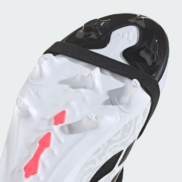 Chaussure de sport 'Predator Elite' ADIDAS PERFORMANCE en blanc