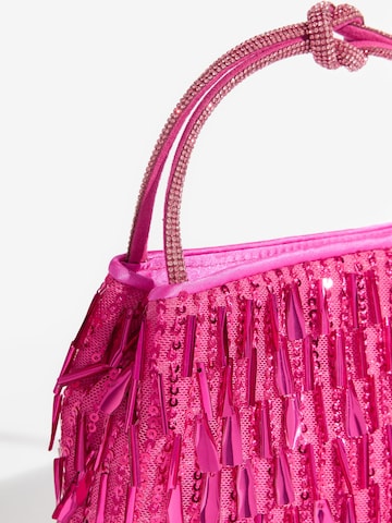 Friends Like These Kabelka - Ružová