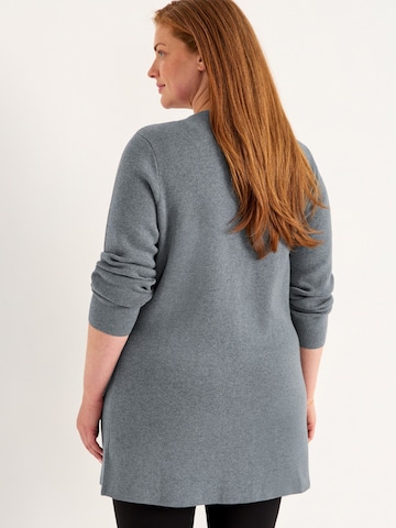 Cardigan Cellbes of Sweden en gris