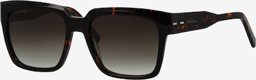 Marc O'Polo EYEWEAR Sunglasses in Brown: front