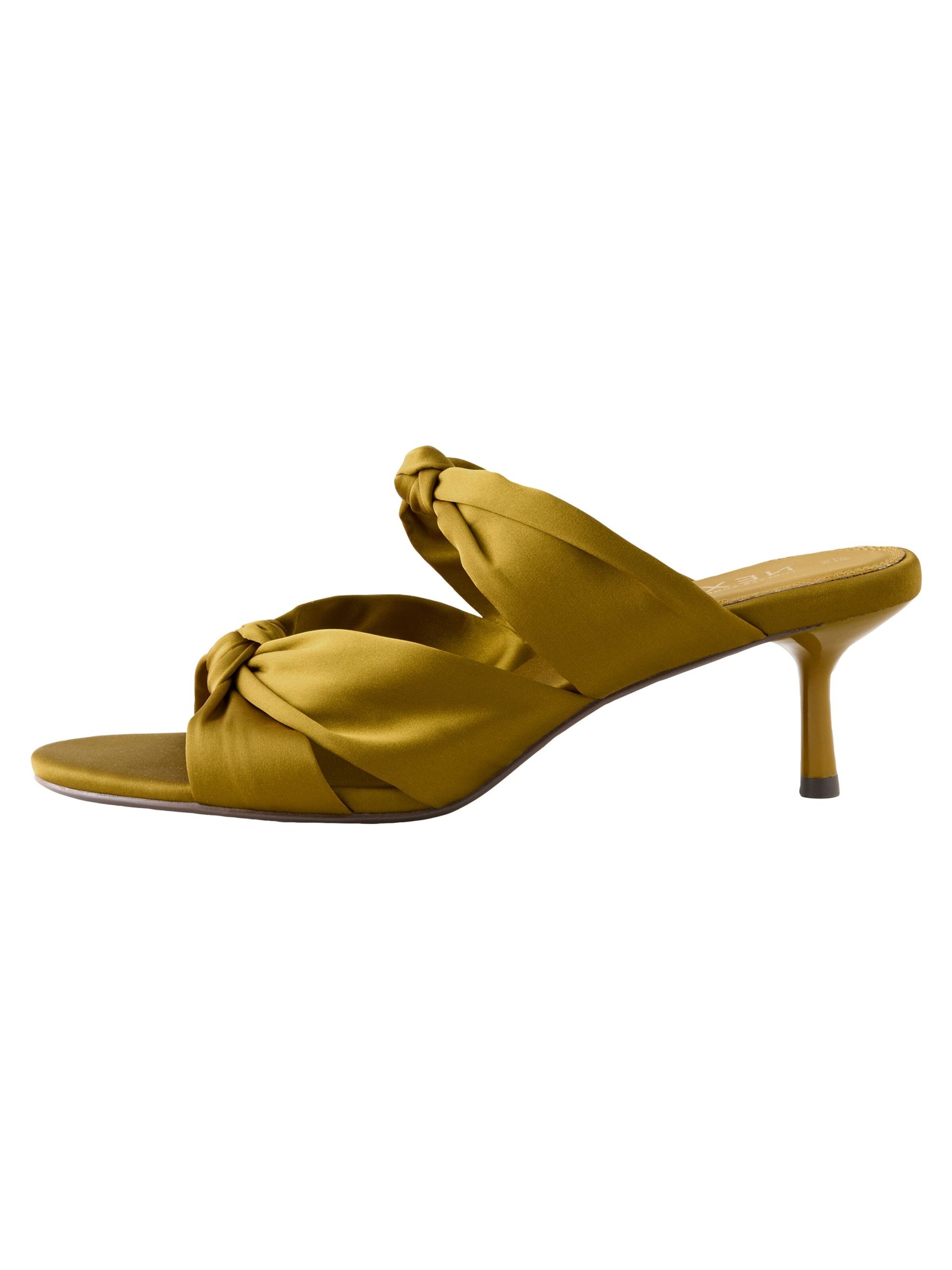 Next Пантолеты в Зеленый: спереди