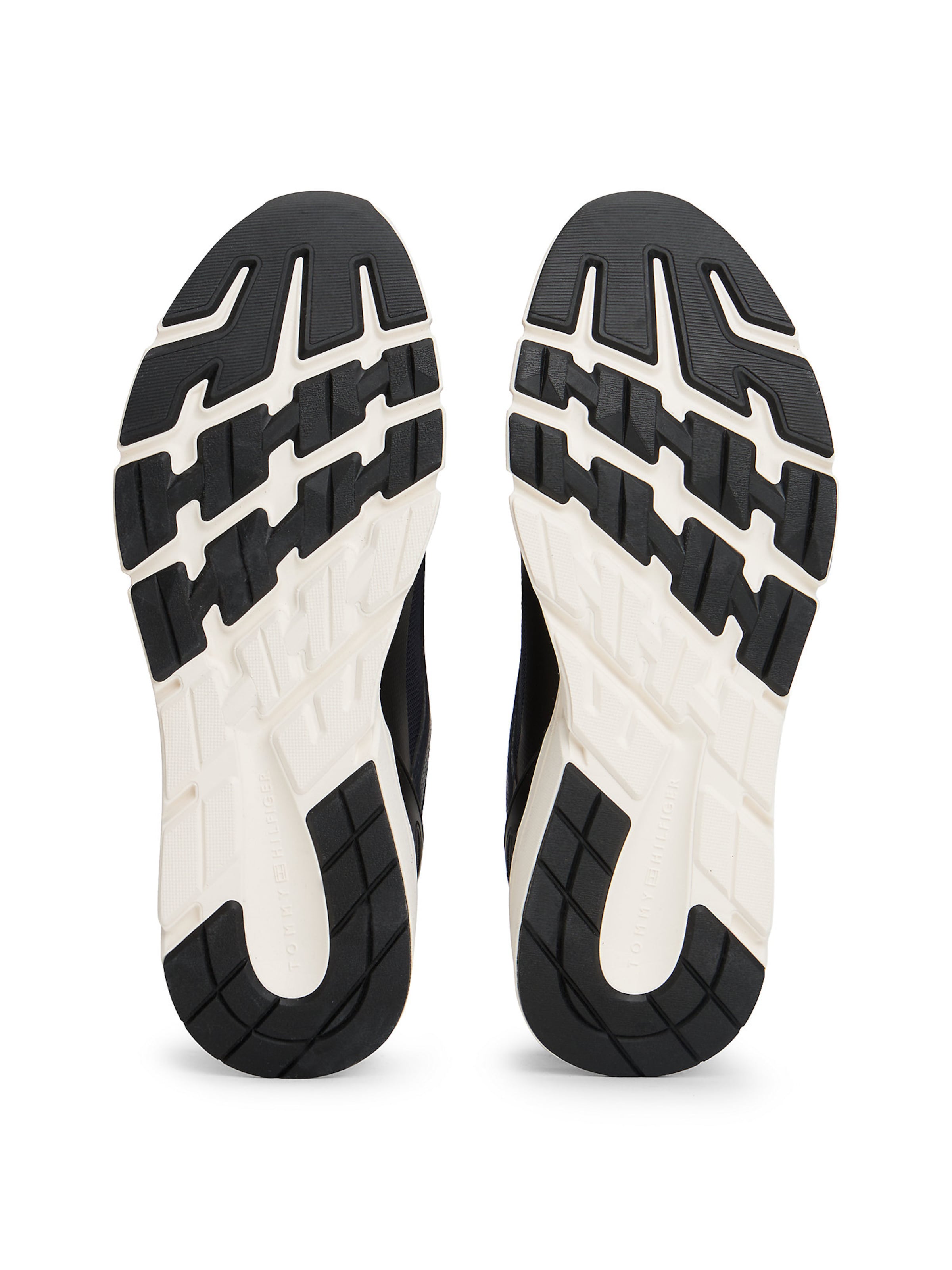 TOMMY HILFIGER Madalad ketsid, värv sinine