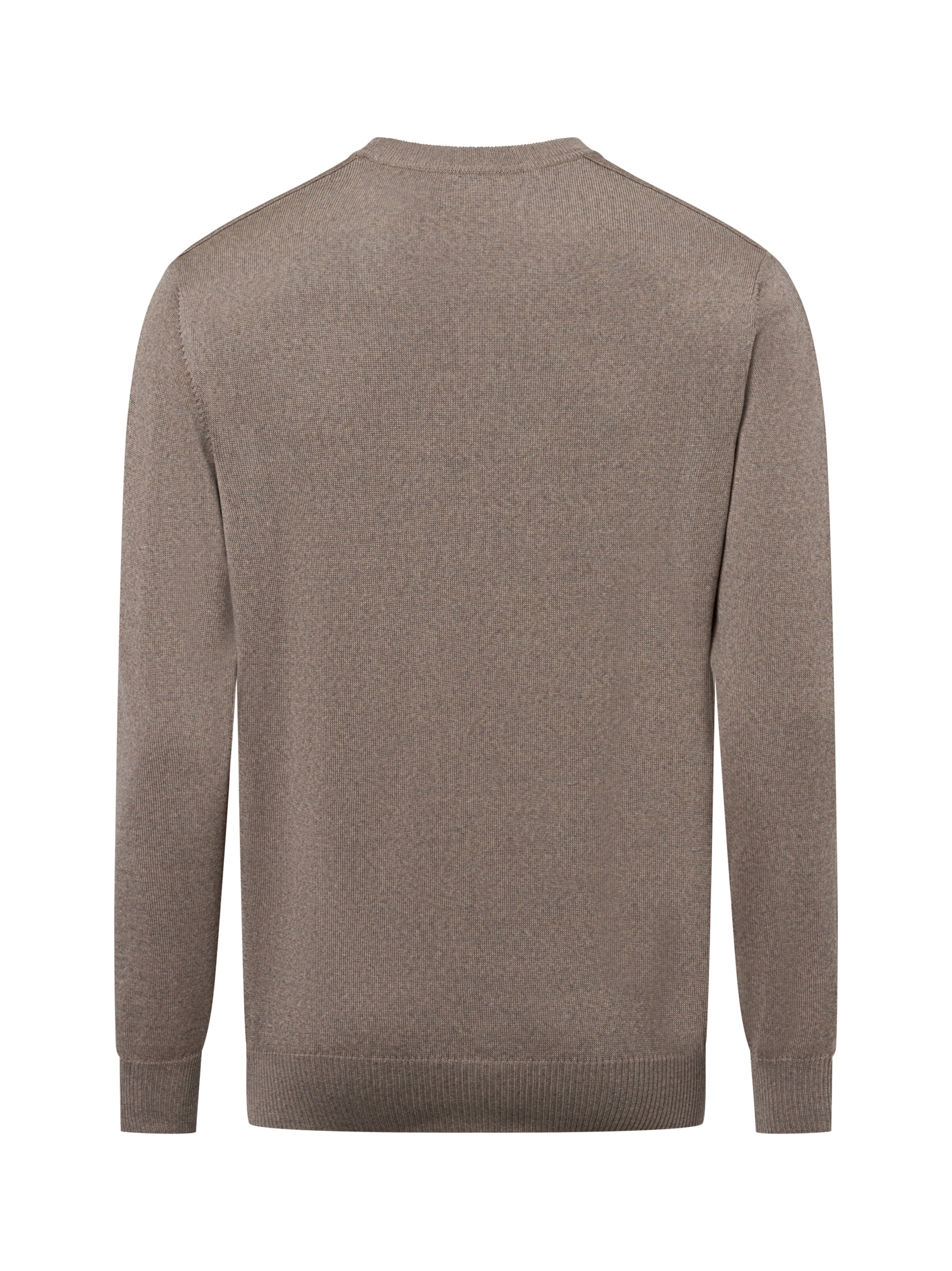 MAERZ Muenchen Pullover in Grau