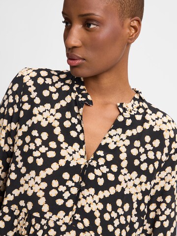 MORE & MORE Kleid ' ' in Beige